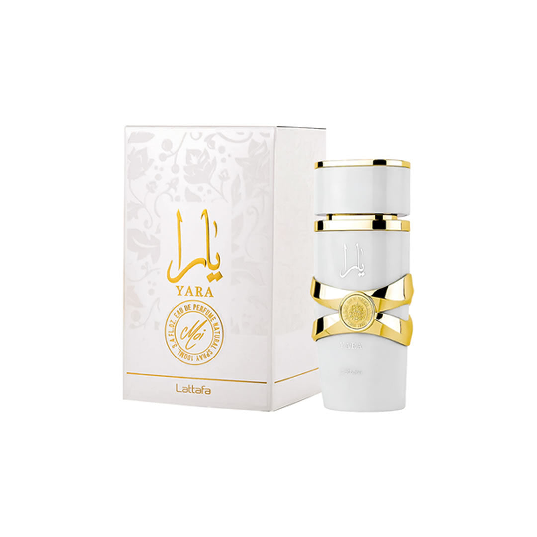 Lattafa Yara Moi Eau de Parfum 100 ml