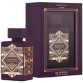 Lattafa Bade’e Al Oud Amethyst Eau de Parfum 100 ml