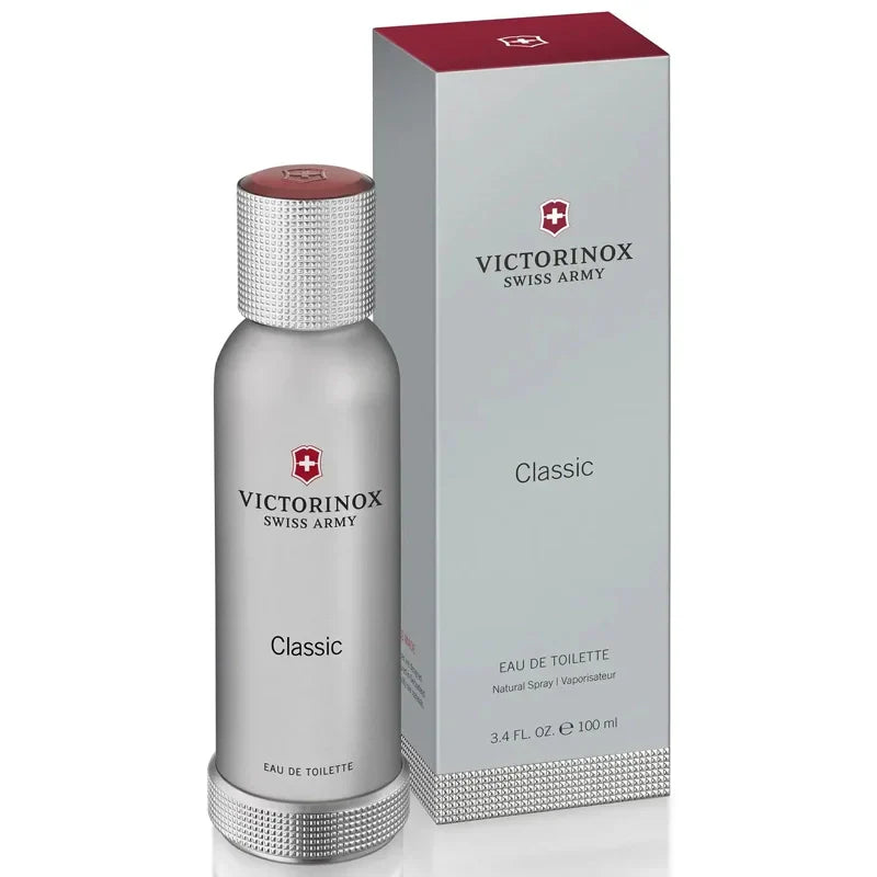 Victorinox Swiss Army Classic Eau de Toilette 100 ml