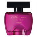 Perfume Feminino Coffee Woman Seduction 100 ml