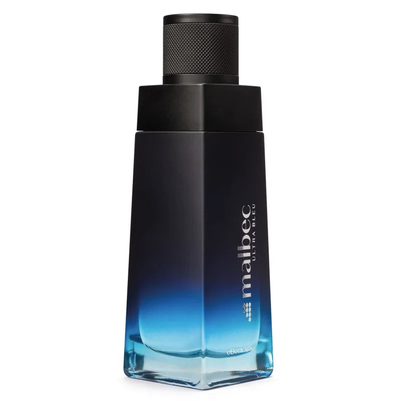 Perfume O Boticário Malbec Ultra Bleu Masculino 100ml