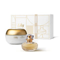 Kit O Boticário Lily Eau de Parfum 30 ml + Creme 250 g