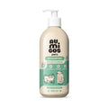 Shampoo Pet Pelos Claros O Boticário Au.migos Pets 400 ml