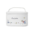 Necessaire O Boticário Ma Chérie