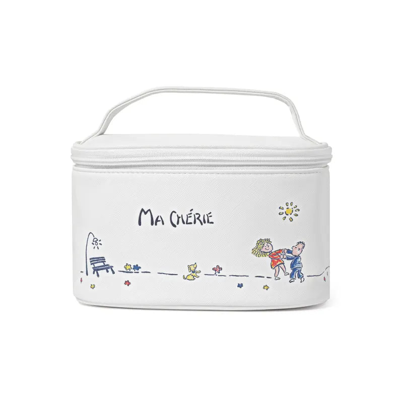 Necessaire O Boticário Ma Chérie