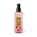 Body Splash Eudora Instance Doces Finos Macaron de Framboesa 200 ml