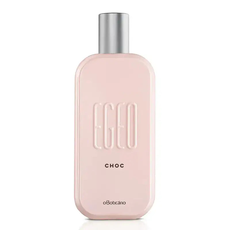Perfume Feminino O Boticário Egeo Choc 90 ml