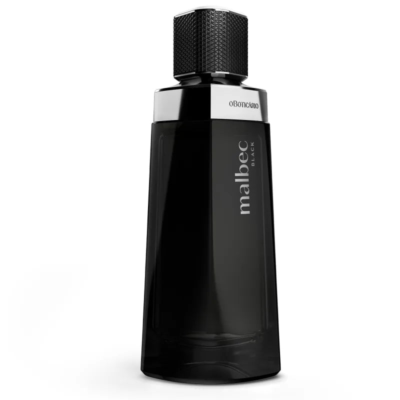 Perfume O Boticário Malbec Black Masculino 100ml