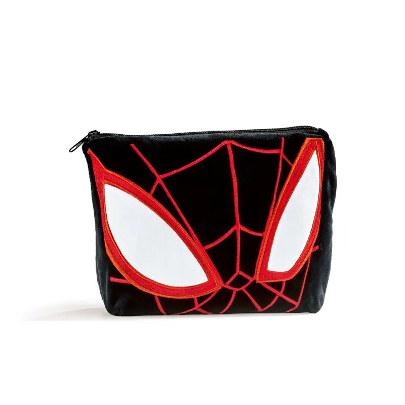 Nécessaire Infantil O Boticário Spider-Man & Spider-Gwen