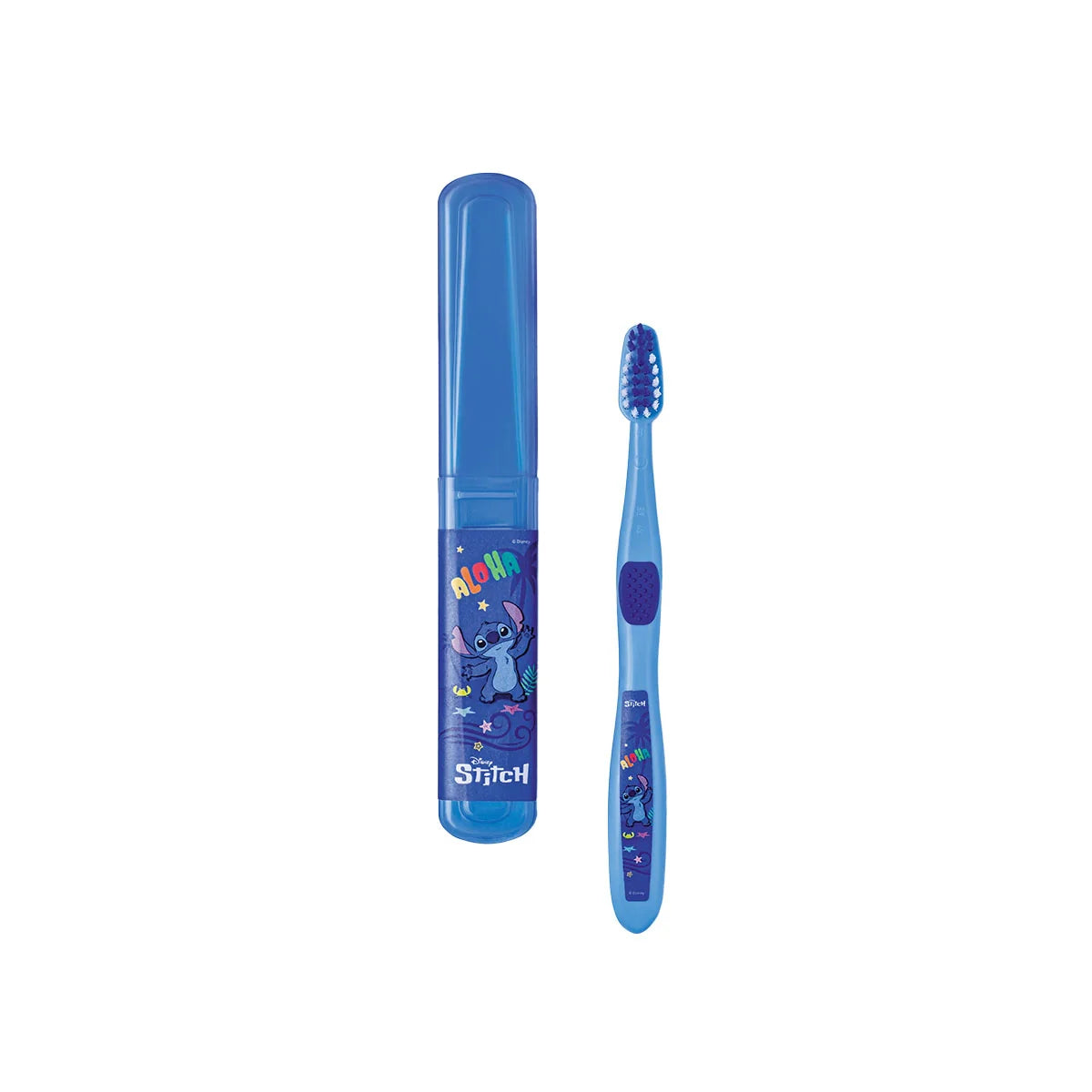 Escova de Dente Infantil Avon Disney Stitch