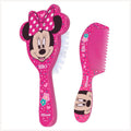 Kit Avon Escova e Pente Disney Minnie