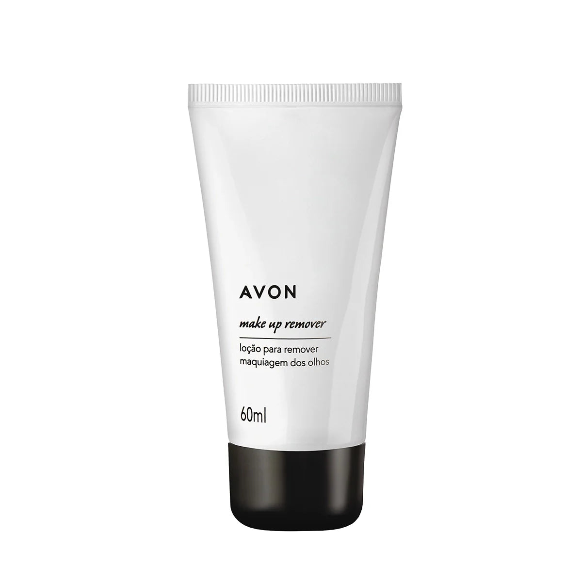 Removedor Maquiagem Avon Make Up 60ml