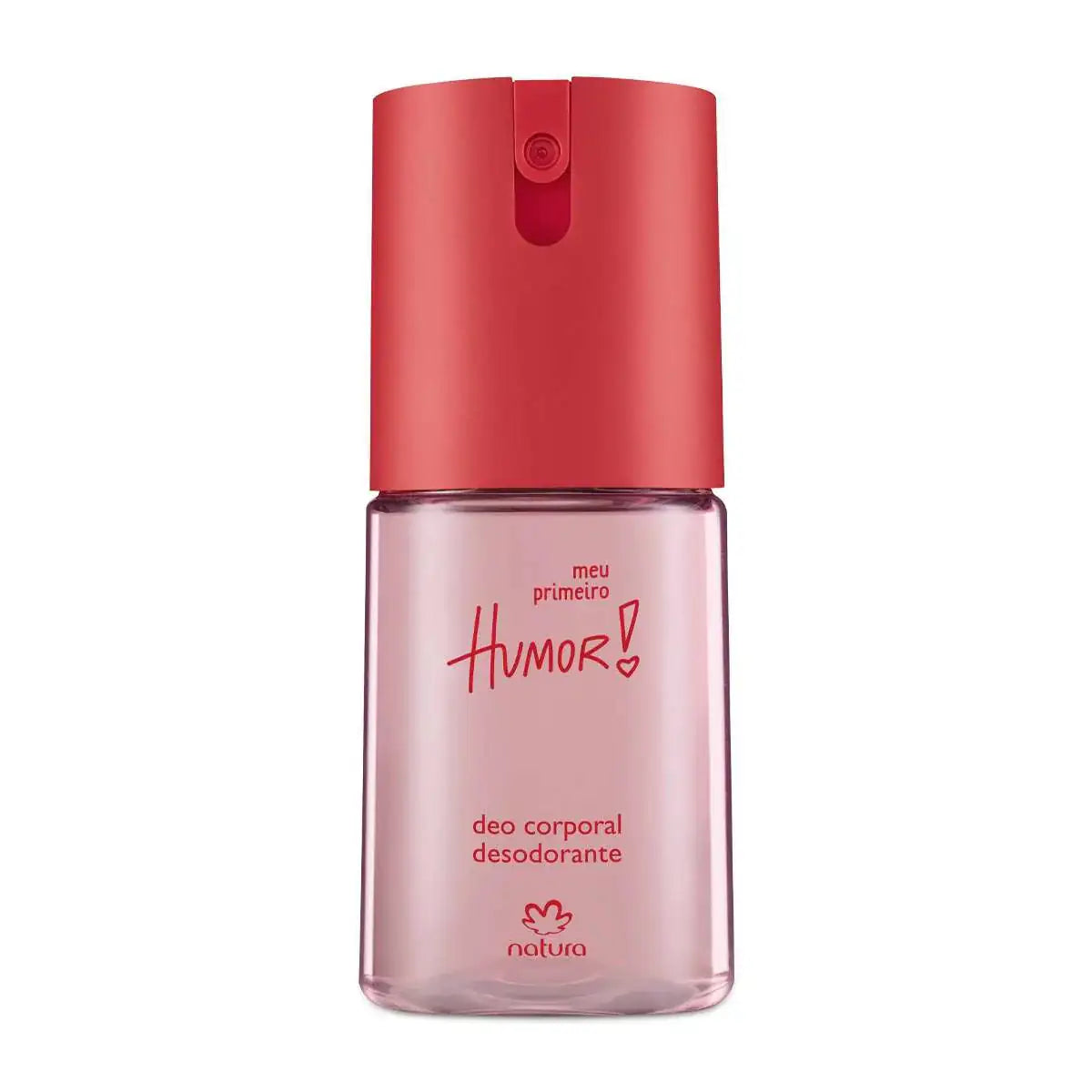 Natura Meu Primeiro Humor Desodorante Corporal 100 ml