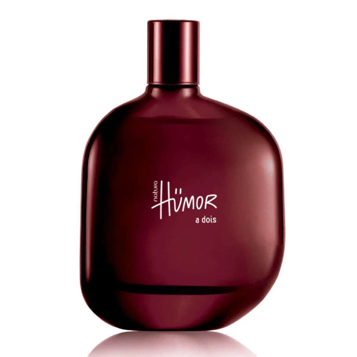 Perfume Natura Humor A Dois Masculino 75ml