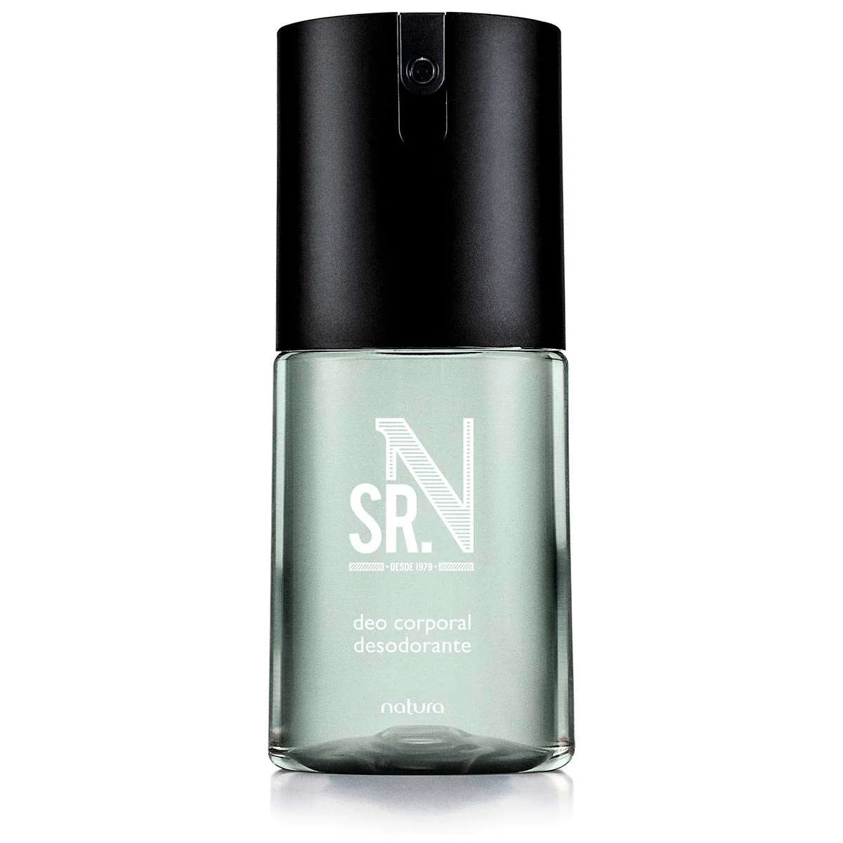 Desodorante Natura Sr N Corporal 100ml