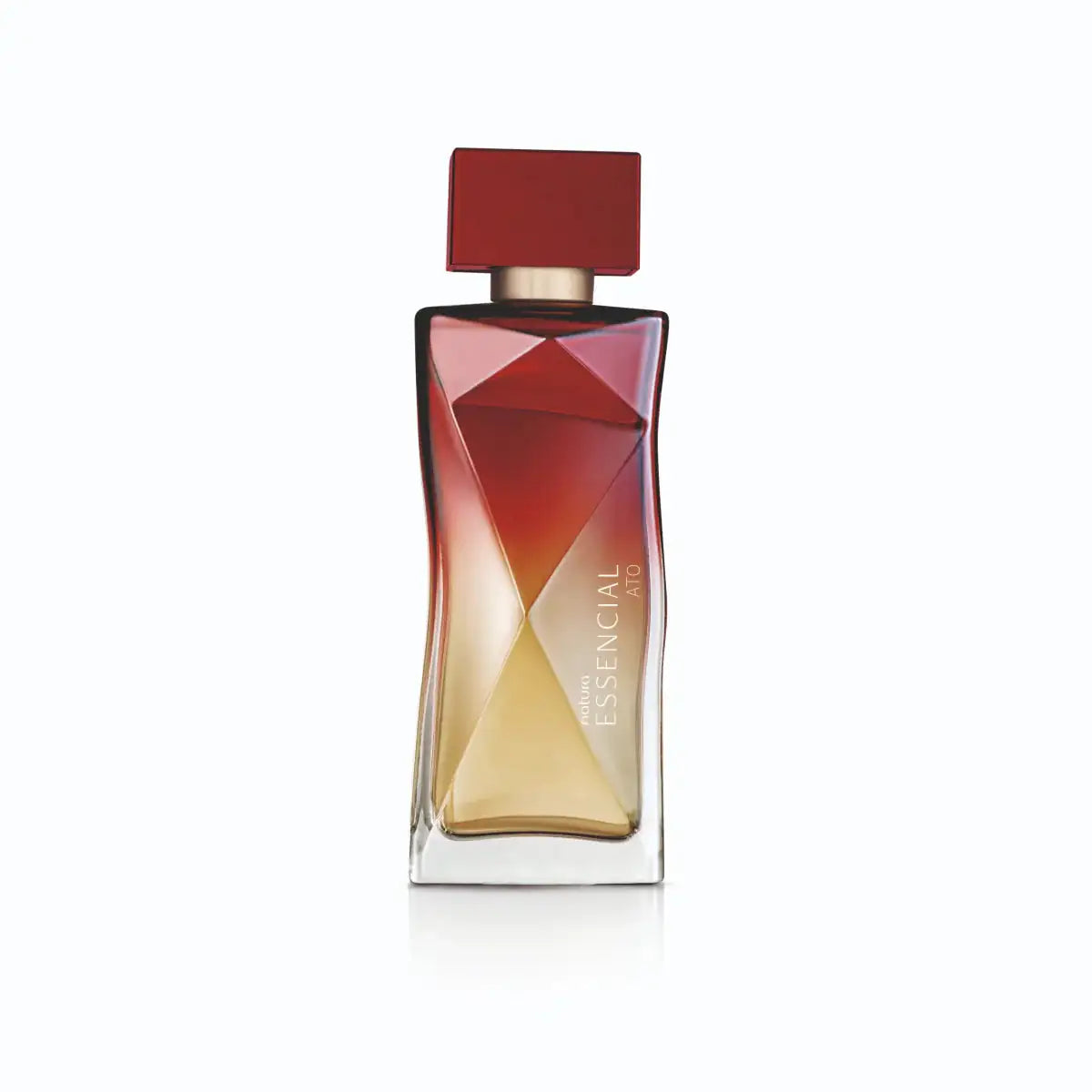 Perfume Feminino Natura Essencial Ato Deo Parfum 100ml