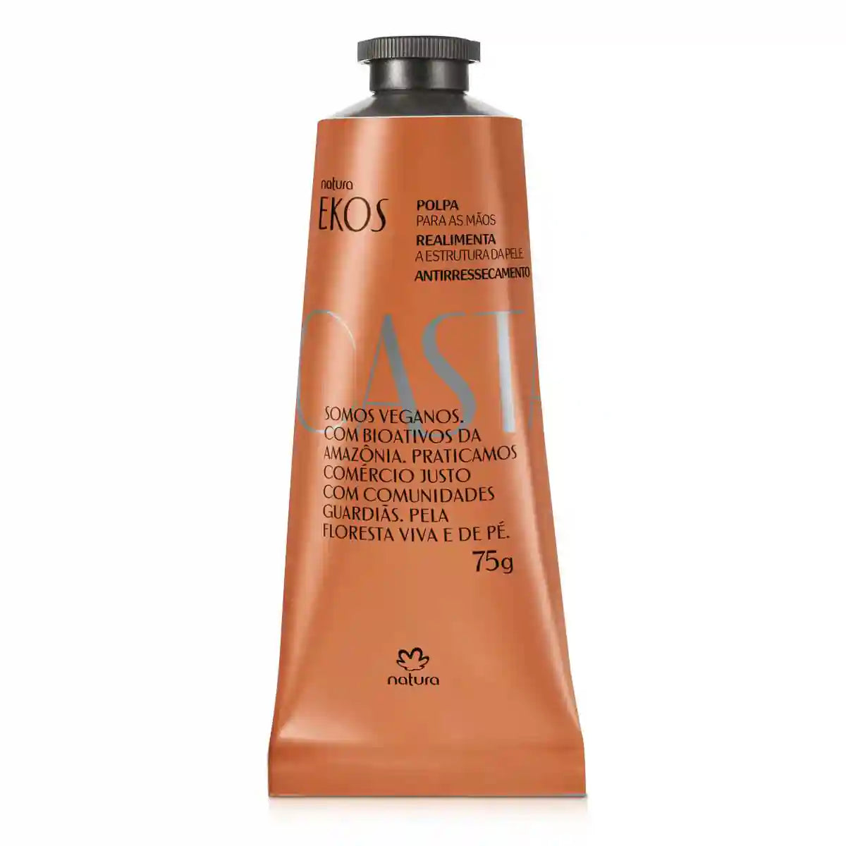 Natura Ekos Castanha Polpa Hidratante para Mãos 75 g