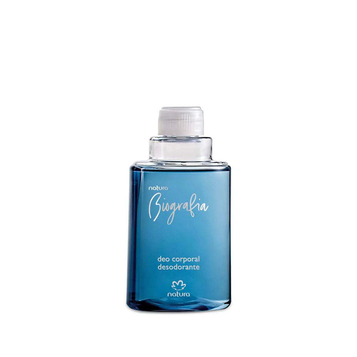 Desodorante Refil Natura Biografia Masculino 100ml