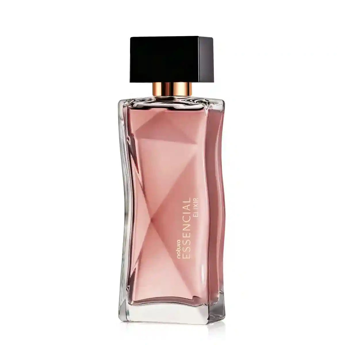 Perfume Feminino Natura Essencial Elixir Deo Parfum 100ml