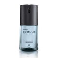 Desodorante Natura Homem Spray Masculino 100ml