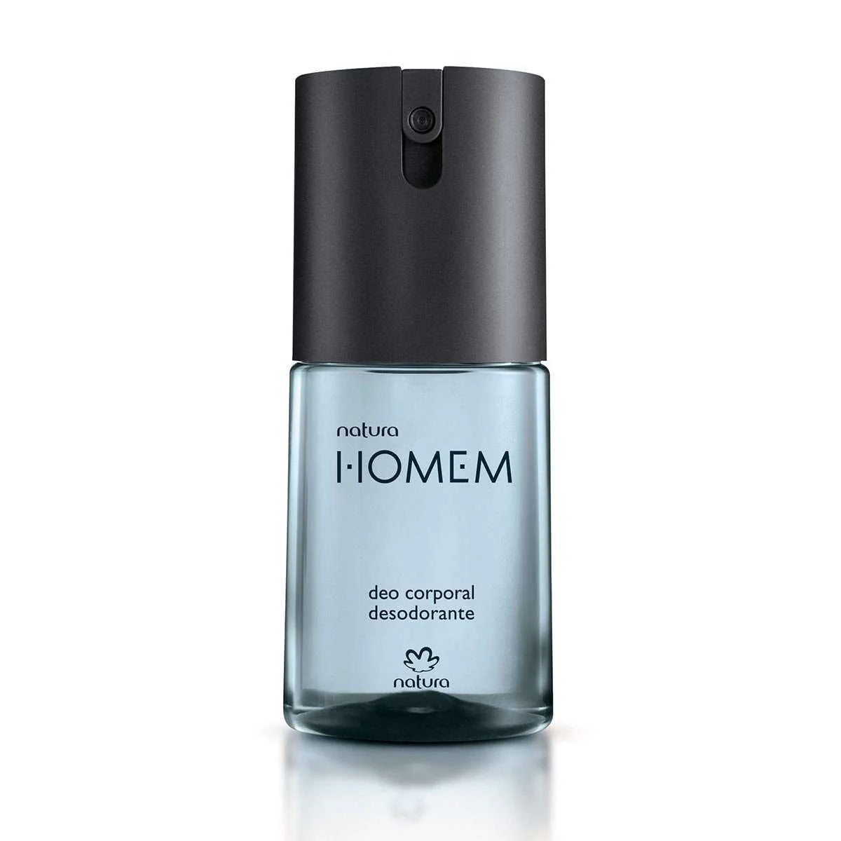 Desodorante Natura Homem Spray Masculino 100ml