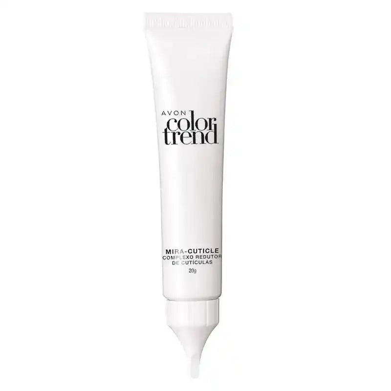 Complexo Redutor de Cutículas Avon Color Trend