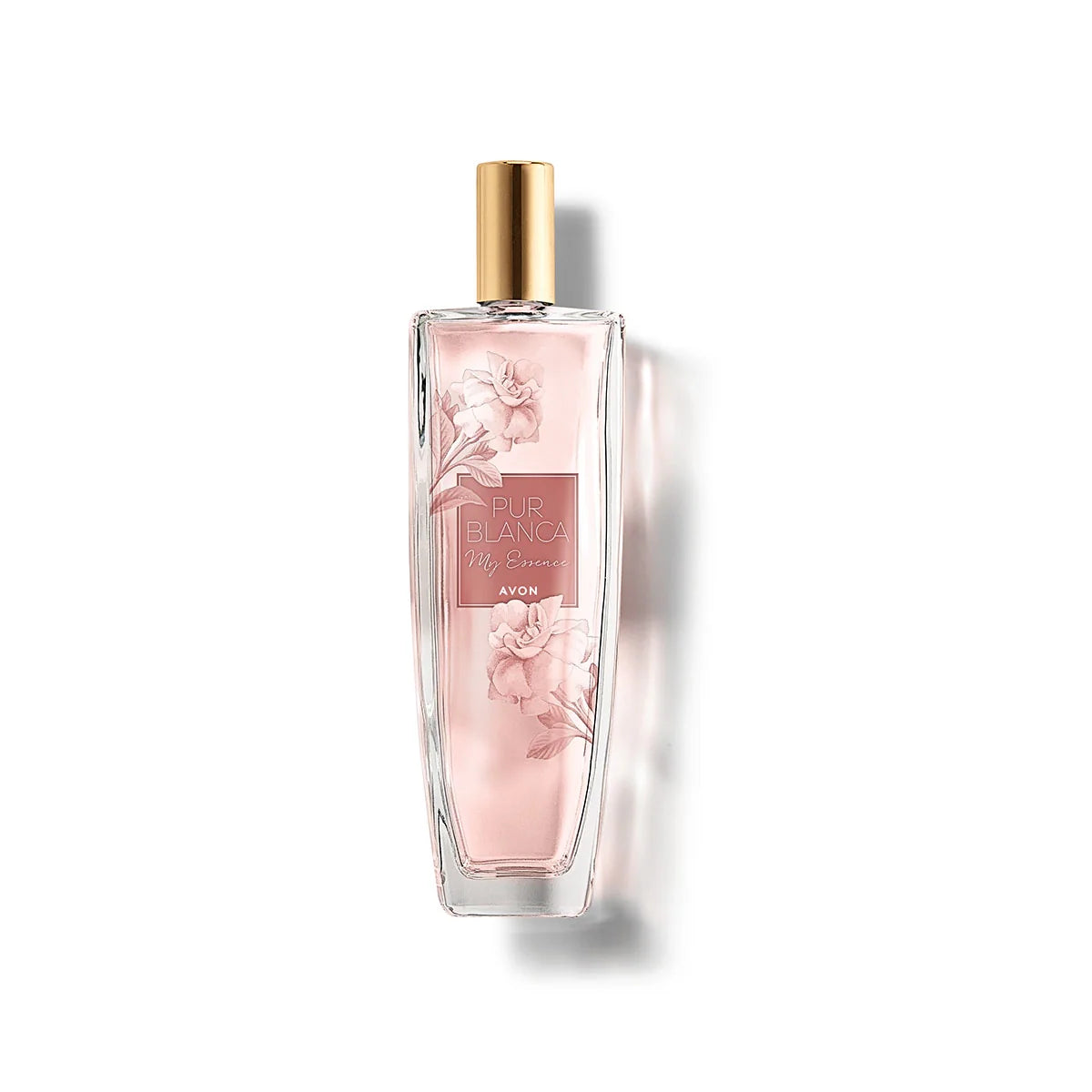 Colônia Feminina Avon Pur Blanca My Essence 75 ml