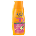 Protetor Solar Corporal Avon Care FPS30 120g