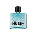 Perfume Avon Musk Freeze Masculino Colônia 75ml