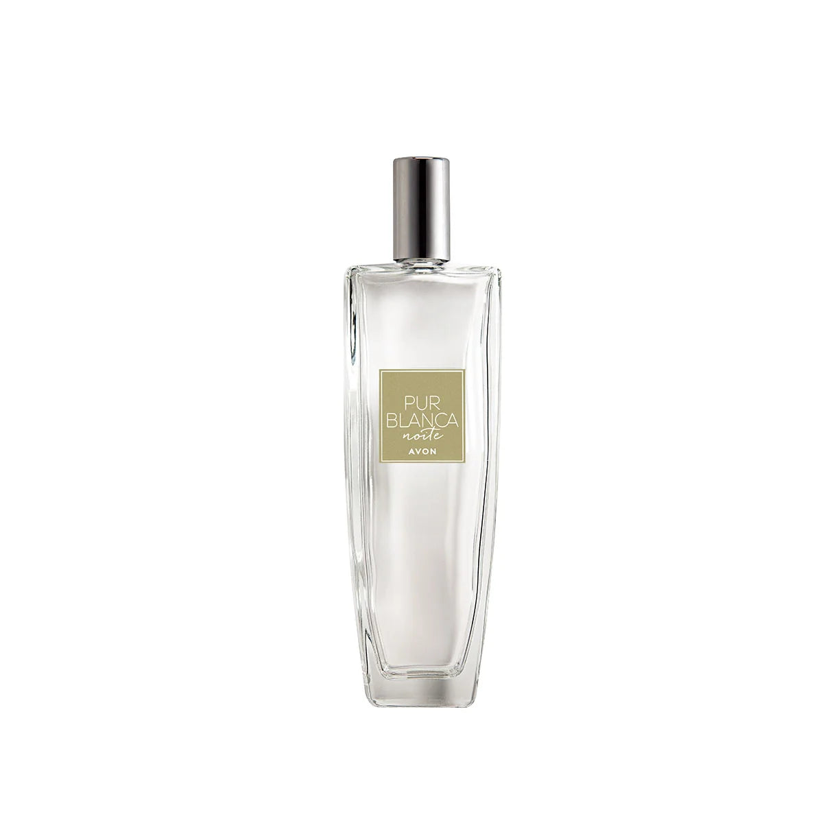 Colônia Feminina Avon Pur Blanca Noite 75 ml