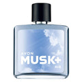 Perfume Avon Musk Air Colônia Masculino 75ml