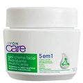 Creme Facial Avon Care Matificante Gel 100g