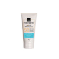 Loção Facial Avon Renew Ácido Hialurônico FPS50 40g