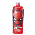 Shampoo Condicionador 2 em 1 Avon Spider-Man 750ml