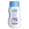 Loção Hidratante Calmante Avon Care Baby 200 ml