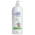 Shampoo 2 em 1 Avon Care Baby 700 ml
