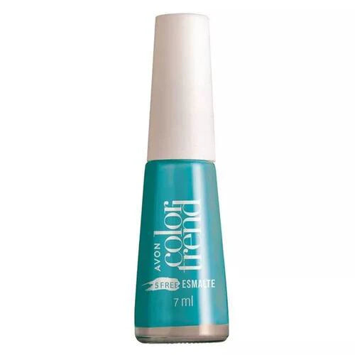 Esmalte Avon Color Trend Meu Par de Patins 7ml