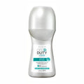 Desodorante Roll-on Avon On Duty Redutor Pelos 50ml