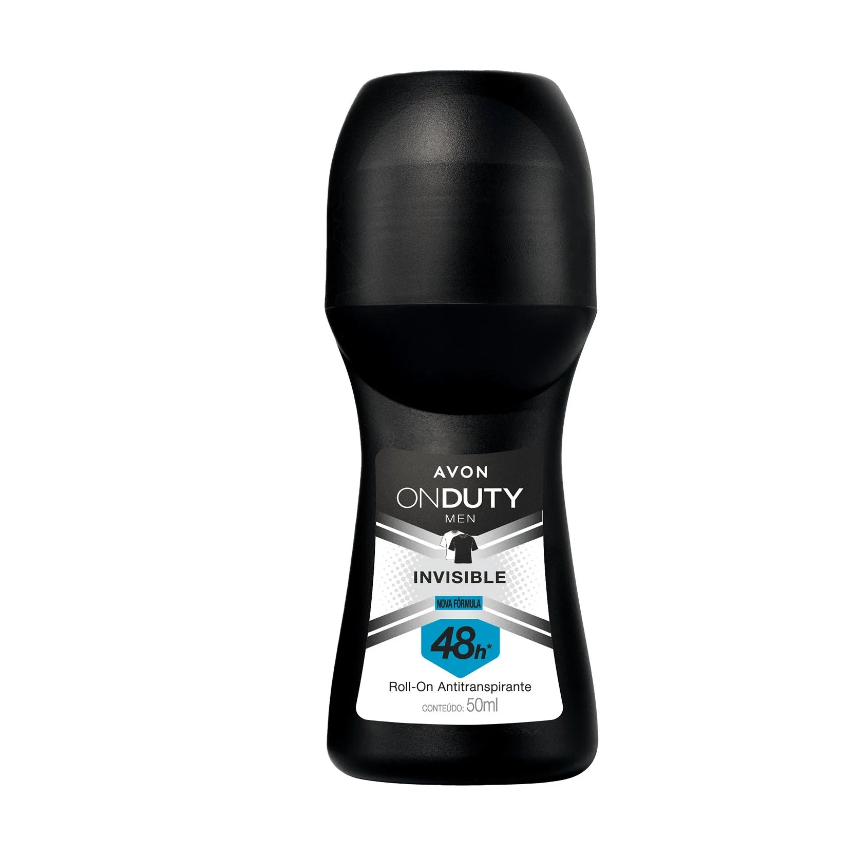 Desodorante Roll-on Avon On Duty Sport 50ml