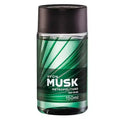 Body Splash Avon Musk Metropolitano 150ml