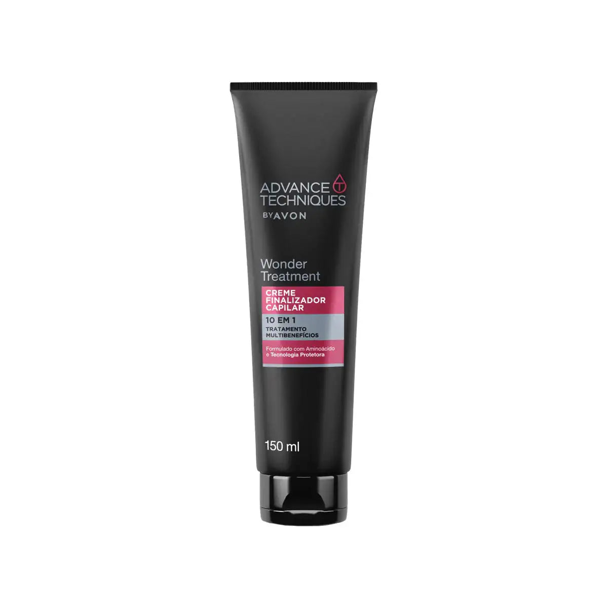 Creme Finalizador Avon Advance Techniques Wonder 10 em 1 150 ml