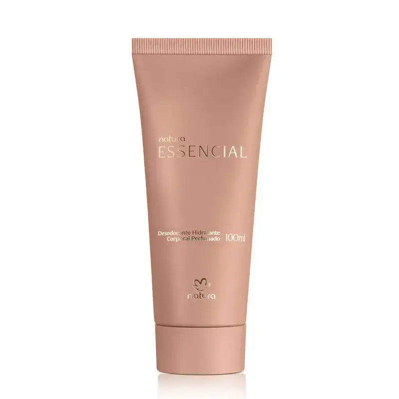 Desodorante Hidratante Corporal Natura Essencial 100 ml