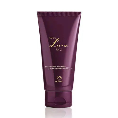 Desodorante Hidratante Corporal Natura Luna Força 100 ml