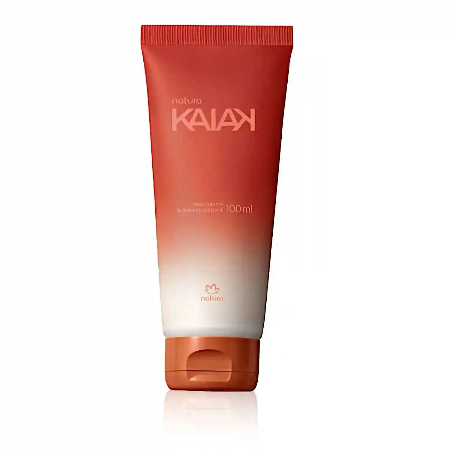 Desodorante Hidratante Corporal Natura Kaiak 100 ml