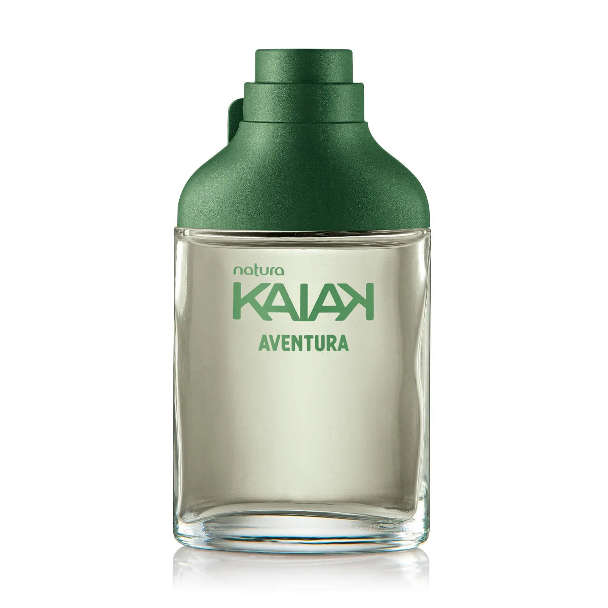 Desodorante Natura Kaiak Aventura Masculino 25ml