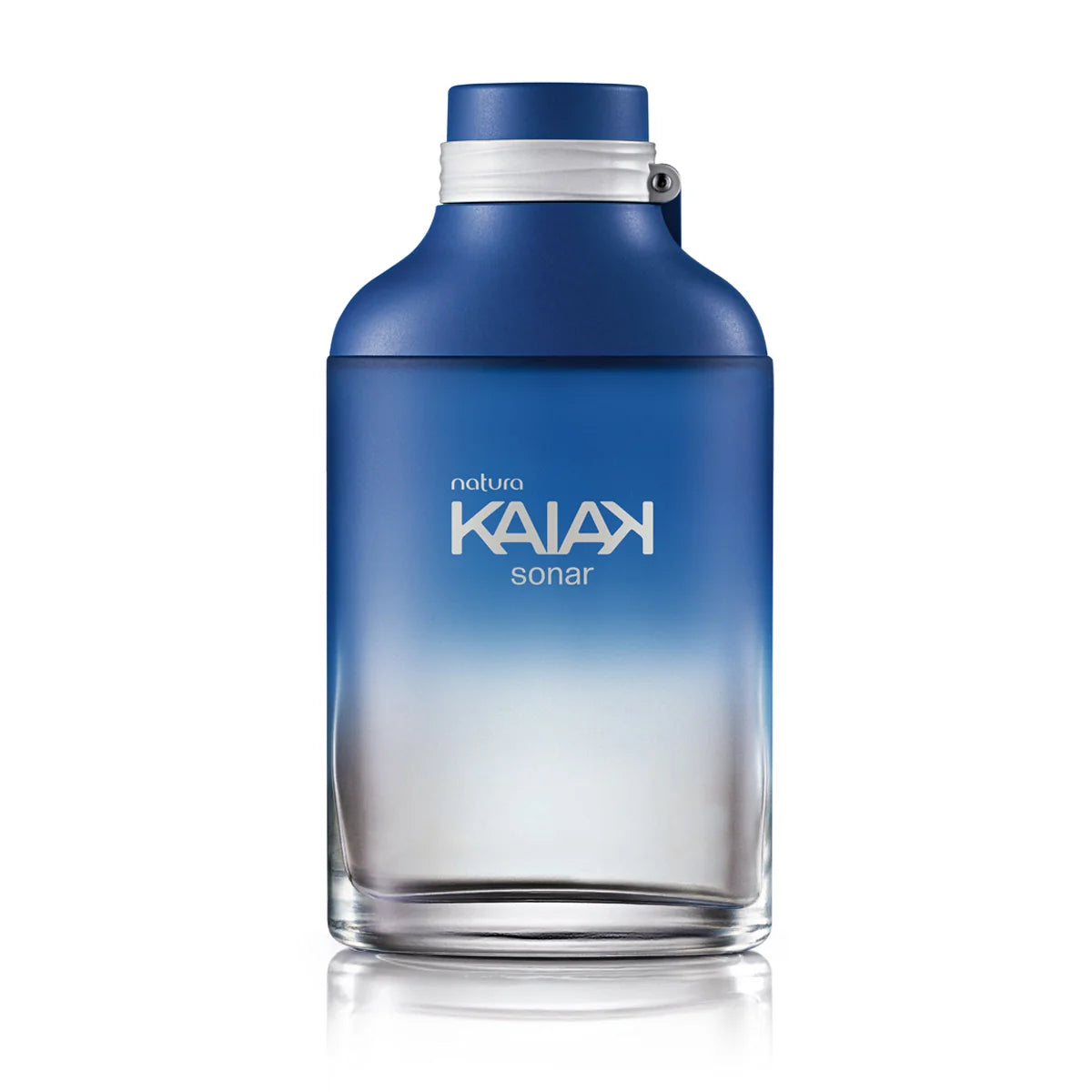 Perfume Natura Kaiak Sonar Masculino 100ml