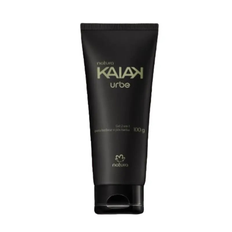 Multibarba 2 em 1 Natura Kaiak Urbe 100g