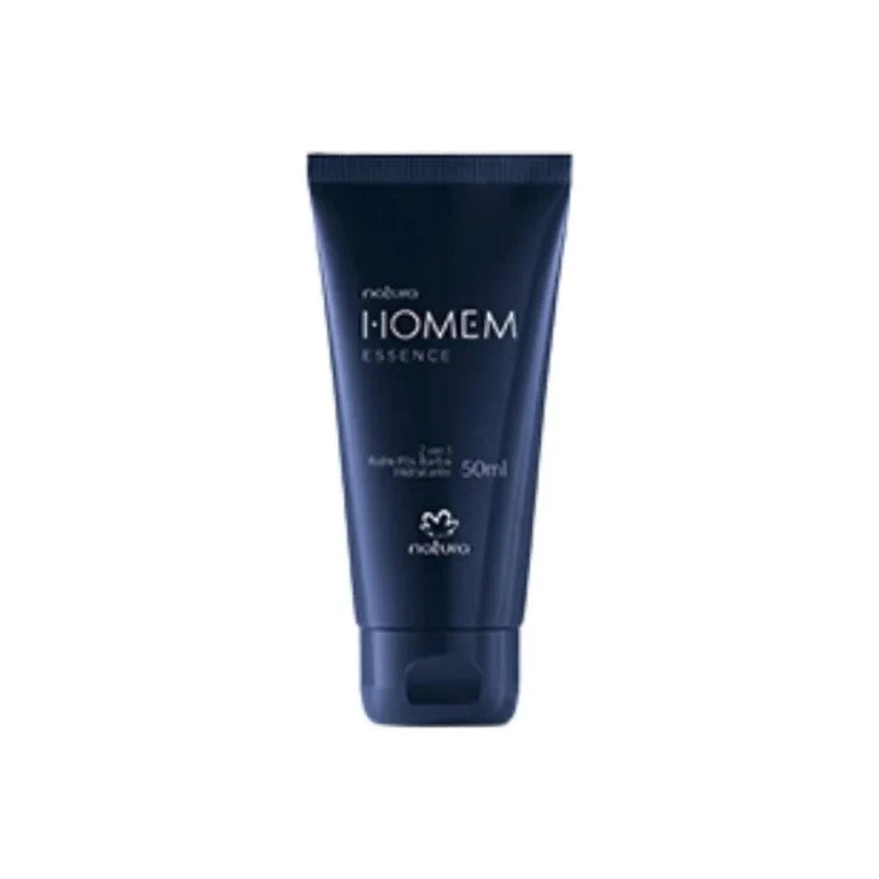 Creme Barbear Natura Homem Essence 50ml
