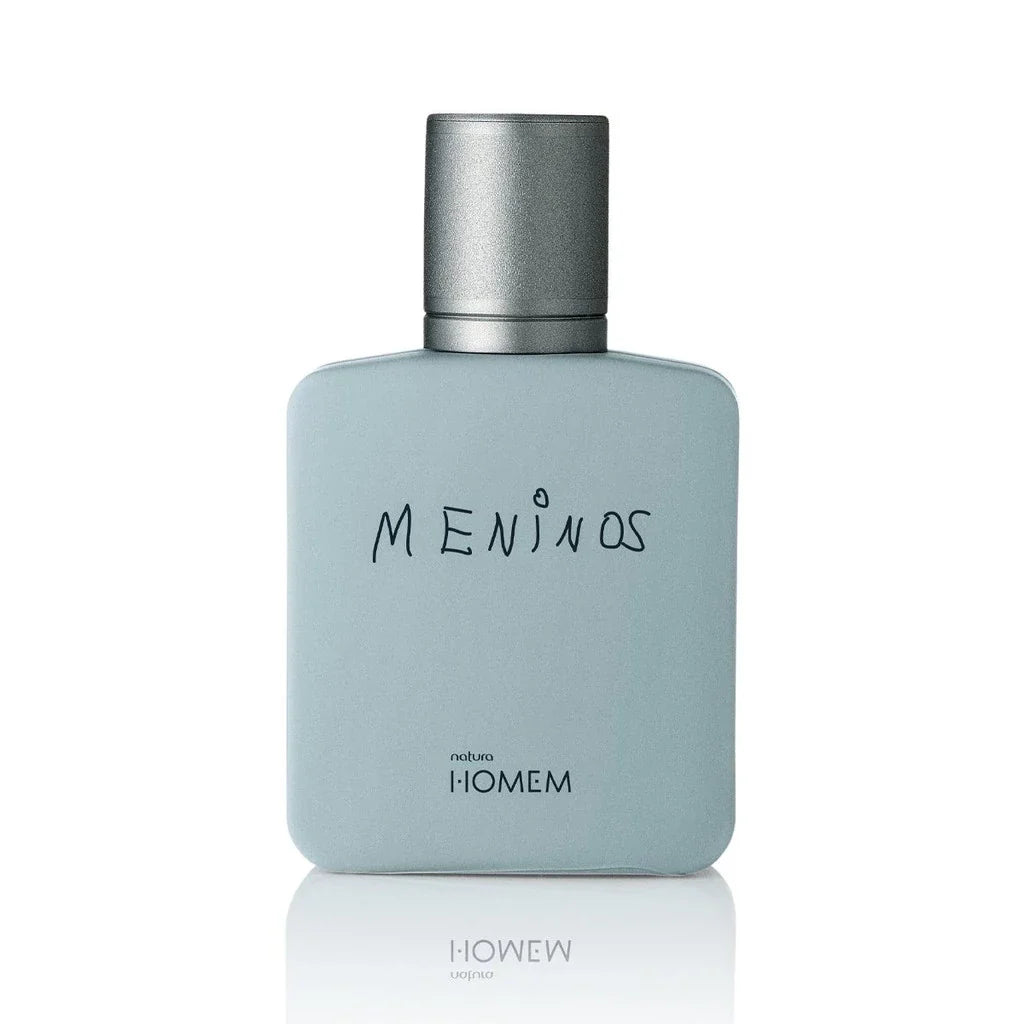 Desodorante Natura Homem Meninos Colônia 25ml