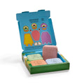 Sabonete em Barra Infantil Natura Naturé 4×90 g